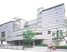 愛知県女性総合センター（ウィルあいち）